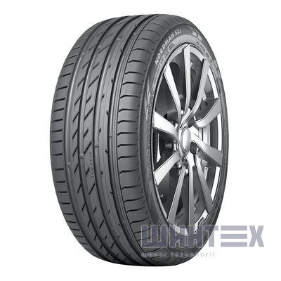 Nokian Nordman SZ2 215/55 R16 97W XL